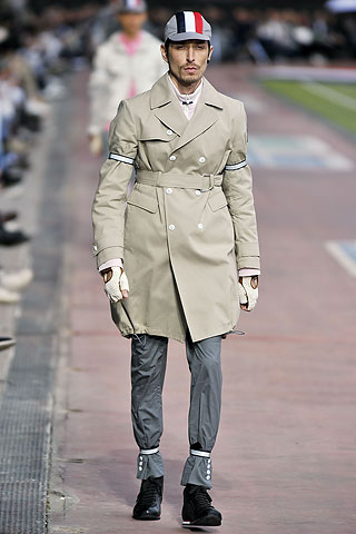 Moncler Gamme Bleu / - 2011